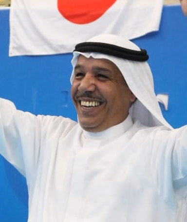 Shabeeb Saad EL Hajry